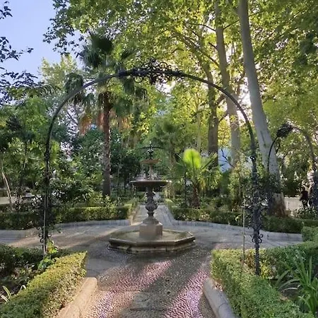 El Capricho * ロンダ