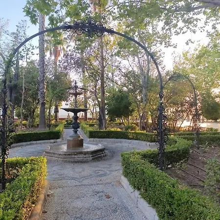 El Capricho ロンダ
