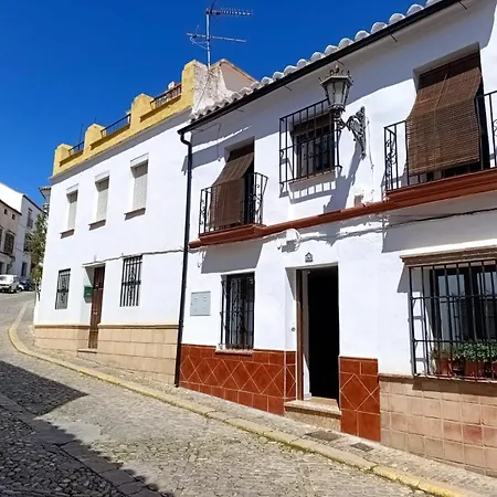 Дом отдыха El Capricho