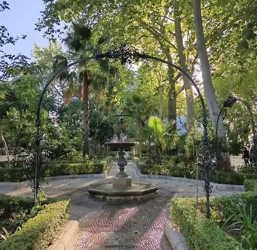 El Capricho * Ронда