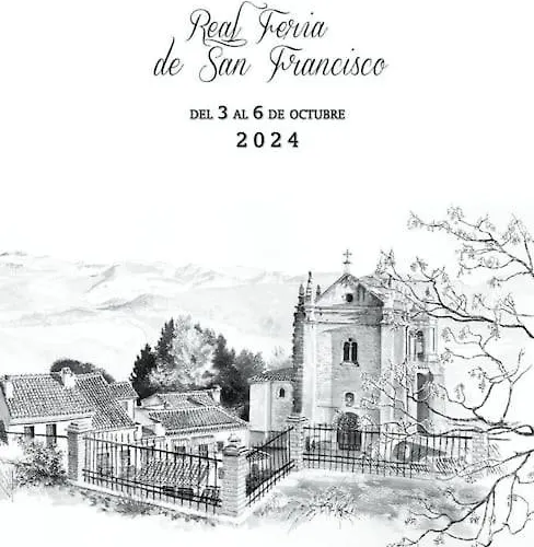 El Capricho