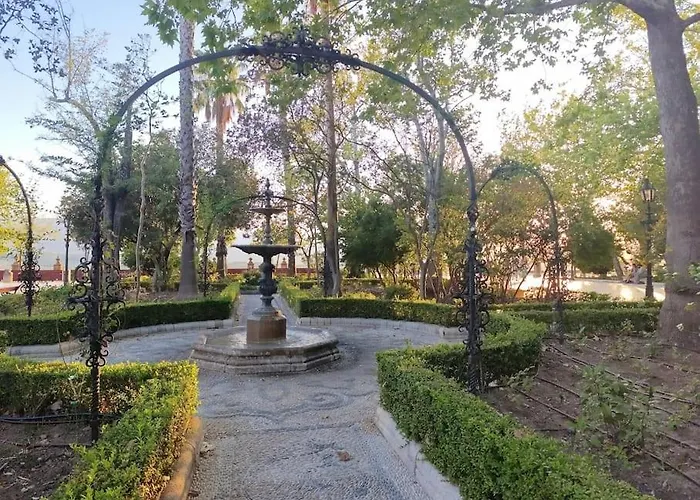 El Capricho Ронда