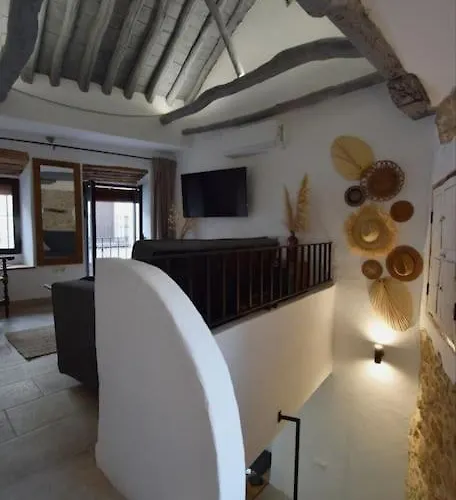El Capricho *