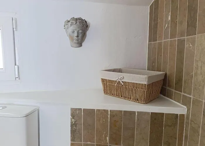 El Capricho * Ронда