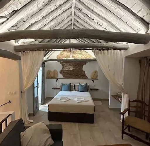 Дом отдыха El Capricho