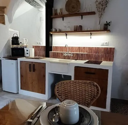 El Capricho Дом отдыха